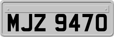 MJZ9470