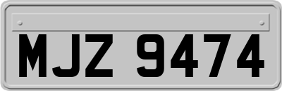 MJZ9474