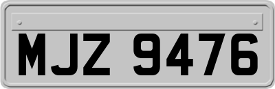 MJZ9476