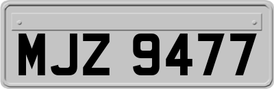 MJZ9477