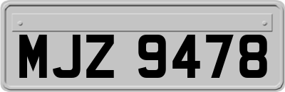 MJZ9478