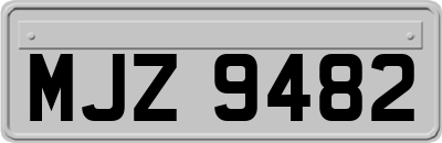 MJZ9482