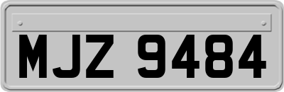 MJZ9484
