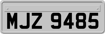 MJZ9485