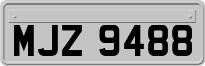 MJZ9488