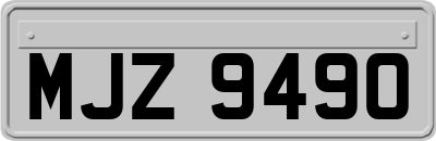 MJZ9490