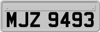 MJZ9493