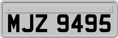 MJZ9495