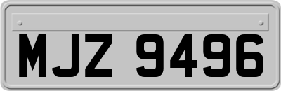 MJZ9496