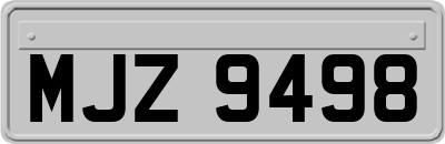 MJZ9498