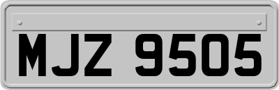 MJZ9505
