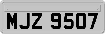 MJZ9507