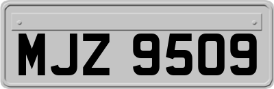 MJZ9509