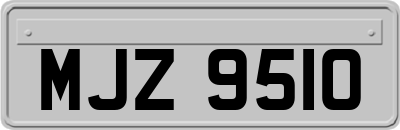 MJZ9510