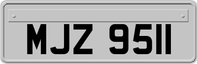 MJZ9511