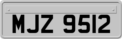 MJZ9512