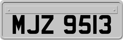 MJZ9513