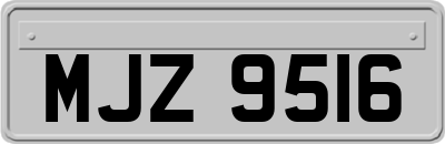 MJZ9516