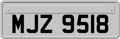 MJZ9518