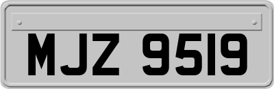 MJZ9519