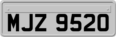 MJZ9520
