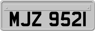 MJZ9521