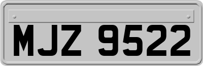MJZ9522