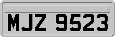MJZ9523