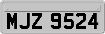 MJZ9524
