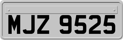 MJZ9525