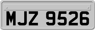 MJZ9526