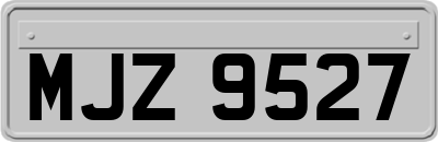 MJZ9527