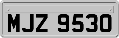 MJZ9530