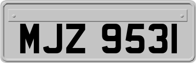 MJZ9531