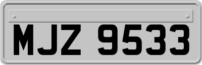 MJZ9533
