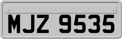 MJZ9535