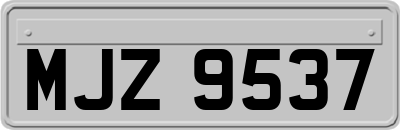 MJZ9537