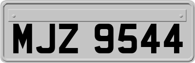 MJZ9544