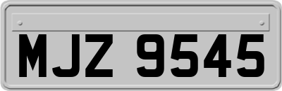 MJZ9545