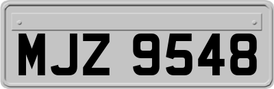 MJZ9548
