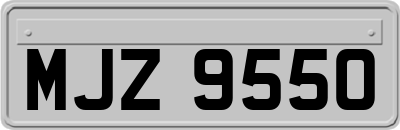 MJZ9550