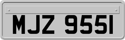 MJZ9551