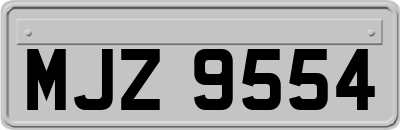 MJZ9554