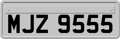 MJZ9555