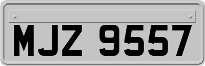 MJZ9557