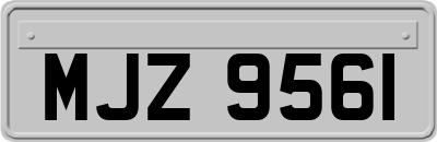 MJZ9561