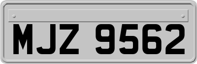 MJZ9562