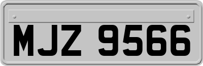 MJZ9566