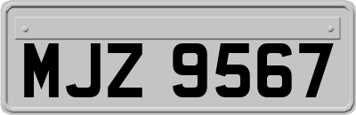 MJZ9567