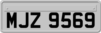 MJZ9569